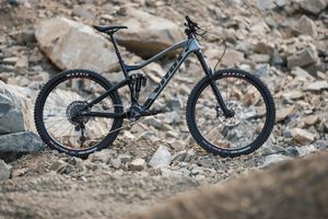 Image post by @vitusbikes on Instagram