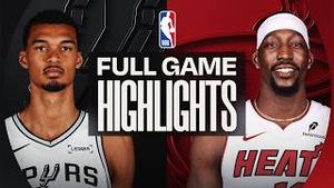 Video post by @NBA on YouTube