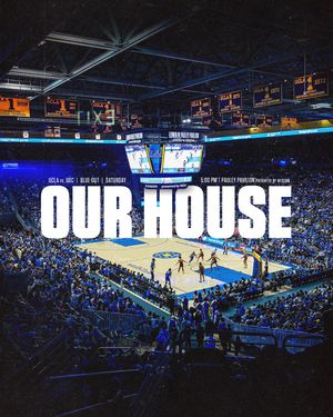 Image post by @uclambb on Instagram