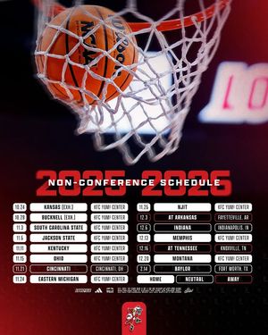 Image post by @louisvillembb on Instagram