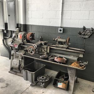 Image post by @southbendtools on Instagram