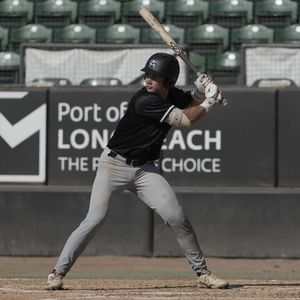 Image post by @areacodebaseball on Instagram