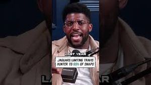Video post by @undisputedonfs1 on YouTube
