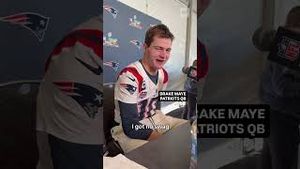 Video post by @Sporting News on YouTube