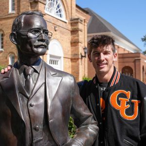 Image post by @campbelledu on Instagram