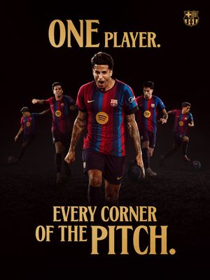 Video post by @fcbarcelona on TikTok
