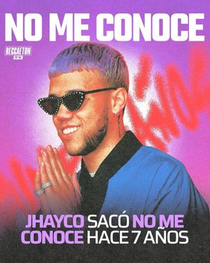 Image post by @reggaetontv on Instagram