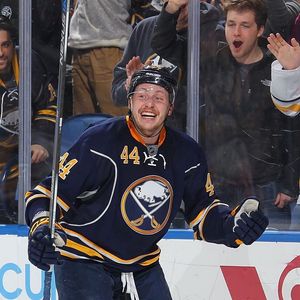 Image post by @buffalosabres on Instagram