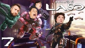 Video post by @LetsPlay on YouTube