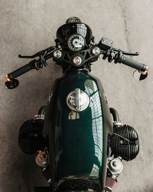 Image post by @bmwmotorradusa on Instagram