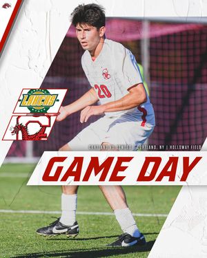 Image post by @cortlandsoccer on Instagram