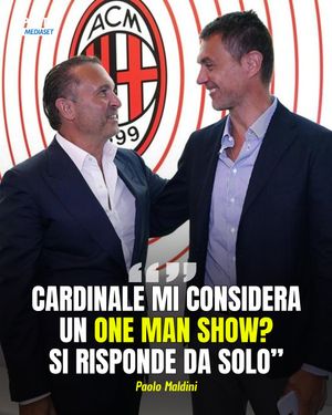 Image post by @sportmediaset on Instagram