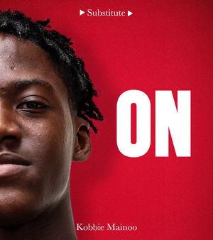 Image post by @ManUtd on Twitter