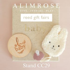 Image post by @alimrose on Instagram