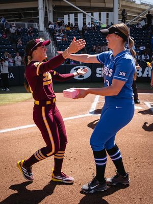Image post by @sundevilsb on Instagram