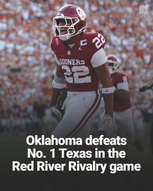 Video post by @thesportingnews on TikTok