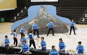 Image post by @wgisportofthearts on Instagram