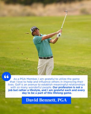 Image post by @pga on Instagram