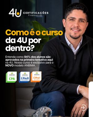Image post by @4u.certifica on Instagram