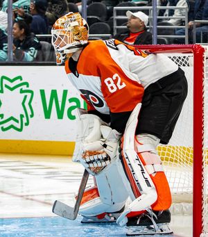 Image post by @truelefevre_goalie on Instagram