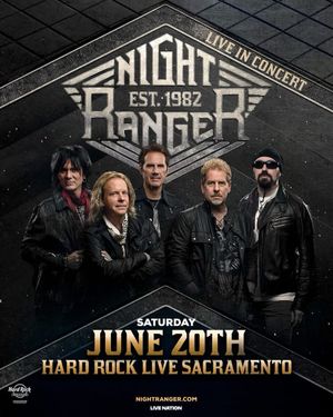 Image post by @nightranger on Instagram