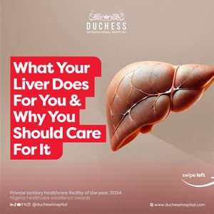 Image post by @duchesshospital on Instagram