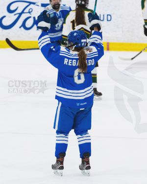 Image post by @starkhockey on Instagram