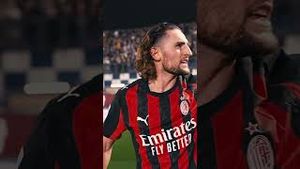 Video post by @seriea on YouTube