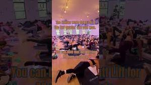Video post by @dancebody on YouTube