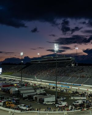 Image post by @martinsvilleswy on Instagram
