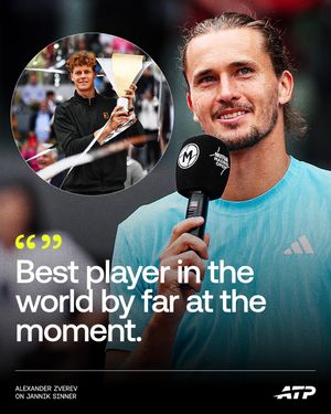 Image post by @atptour on Instagram