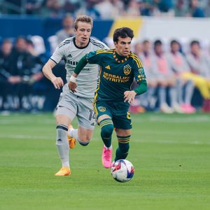 Image post by @LAGalaxy on Twitter