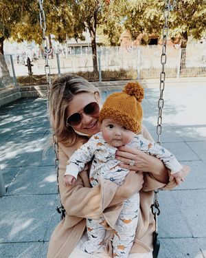 Image post by @gilliandelzotto on Instagram