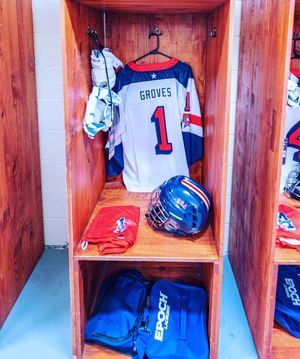 Image post by @usindoorlacrosse on Instagram