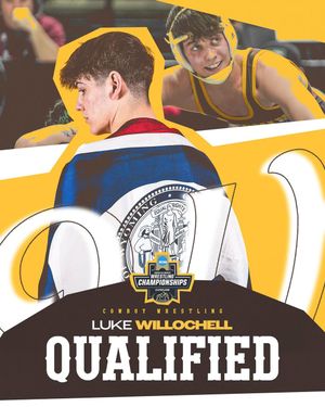 Image post by @wyo.wrestle on Instagram