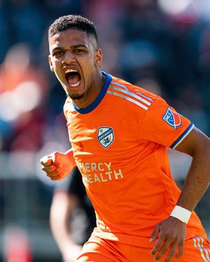 Image post by @fccincinnati on Instagram