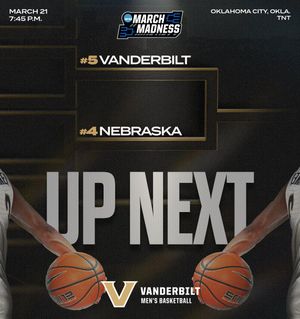 Image post by @VandyMBB on Twitter