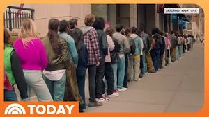 Video post by @today on YouTube