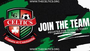 Video post by @TheCelticsSoccerClub on Facebook