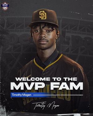 Image post by @mvpsportsgroup on Instagram
