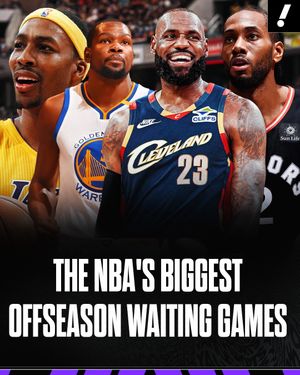 Video post by @yahoosports on TikTok