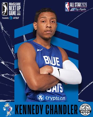 Image post by @nbagleague on Instagram