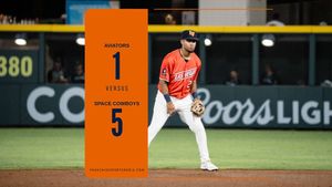 Image post by @thefranchiselv on Instagram