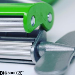 Image post by @yourbigsqueeze on Instagram
