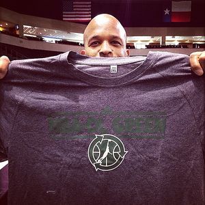Image post by @austin_spurs on Instagram