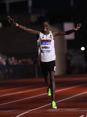 Image post by @flotrack on Instagram