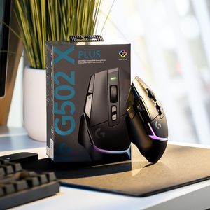 Image post by @logitechg on Instagram