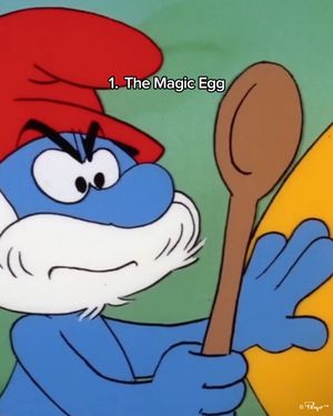 Video post by @smurfs on TikTok