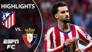 Video post by @espnfc on YouTube