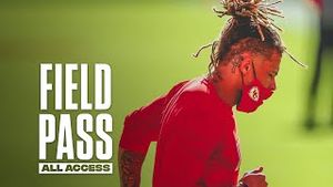 Video post by @Kansas City Chiefs on YouTube
